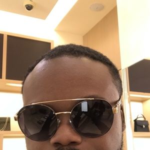 Meet your Posher, Michael